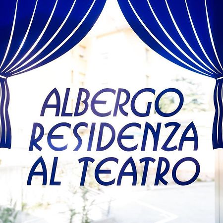 Albergo Residenza Al Teatro Udine Zewnętrze zdjęcie